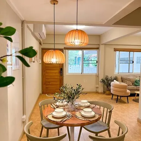Villa New Cozy House Mountain View